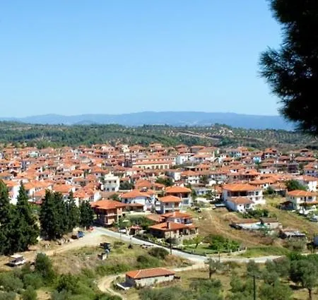 Megaro Palace