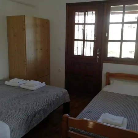 Megaro Palace Ayos Nikolaos