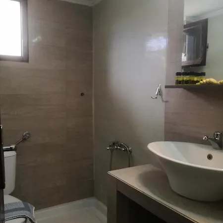Megaro Palace * Ayos Nikolaos