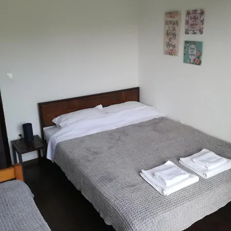 Megaro Palace Apartament