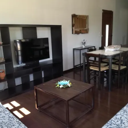 Megaro Palace * Agios Nikolaos (Chalkidiki)