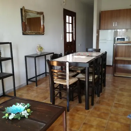 Megaro Palace Ayos Nikolaos