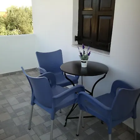 Megaro Palace * Ayos Nikolaos