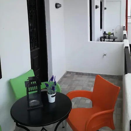 Διαμέρισμα Megaro Palace Άγιος Νικόλαος