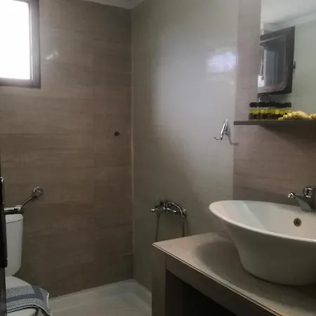 Διαμέρισμα Megaro Palace *