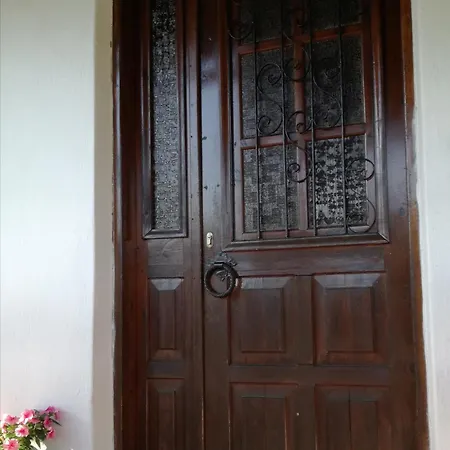 Διαμέρισμα Megaro Palace *